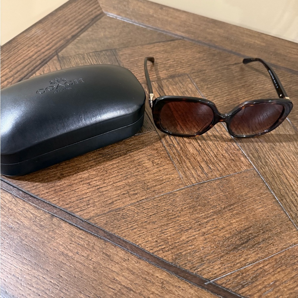 COACH Sunglasses